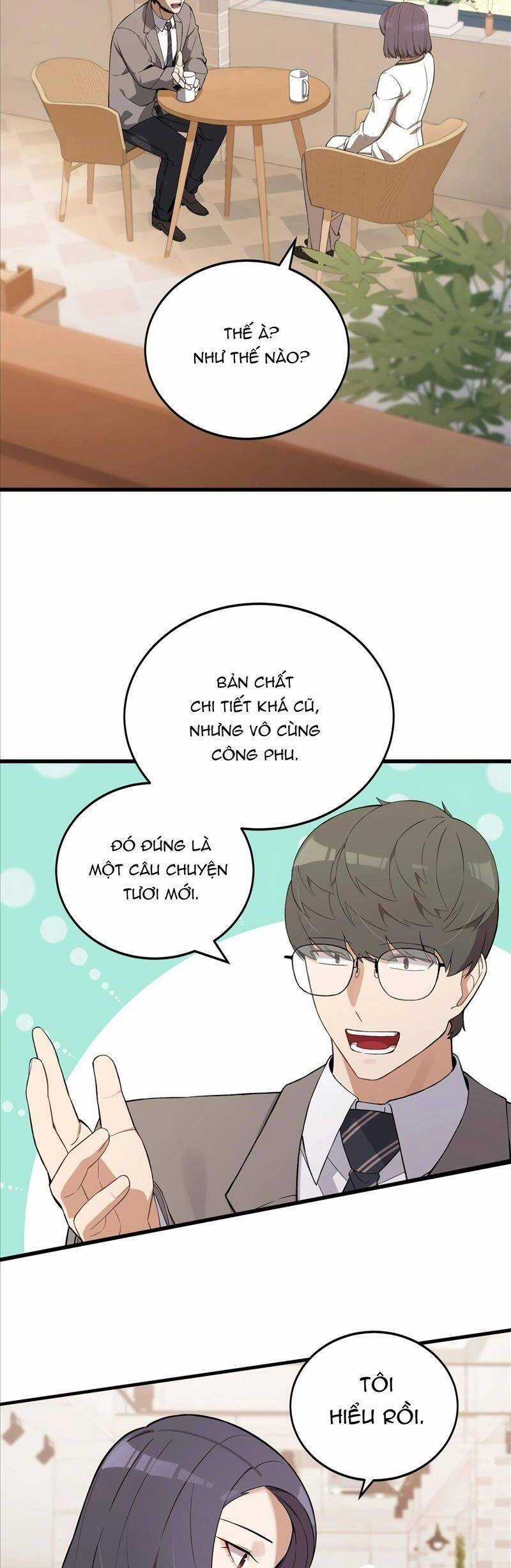 Biên Kịch Gian Lận - Chương 3 - Trang 39