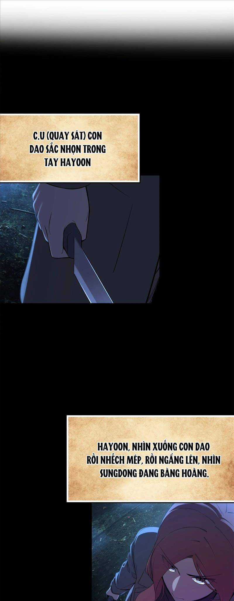 Biên Kịch Gian Lận - Chương 3 - Trang 5