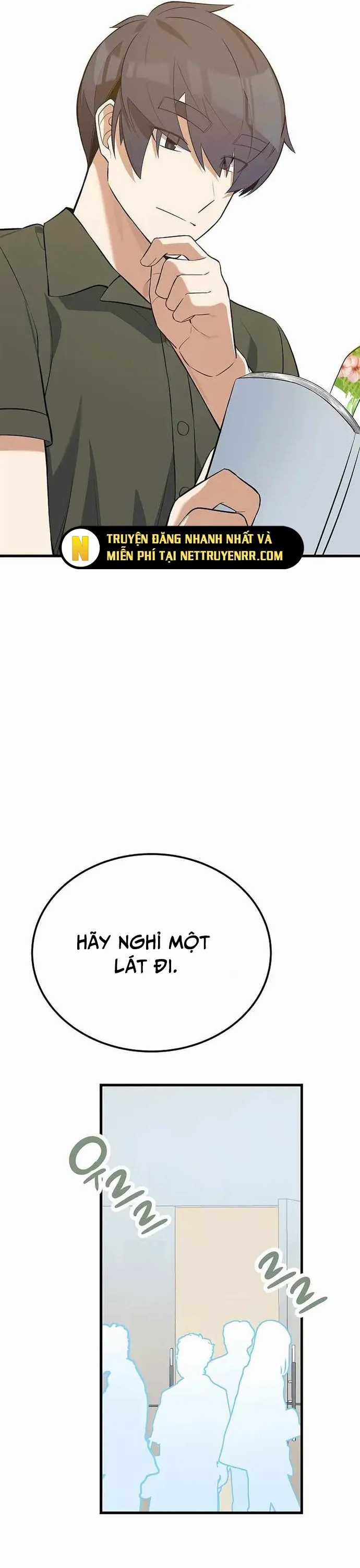 Biên Kịch Gian Lận - Chương 30 - Trang 28