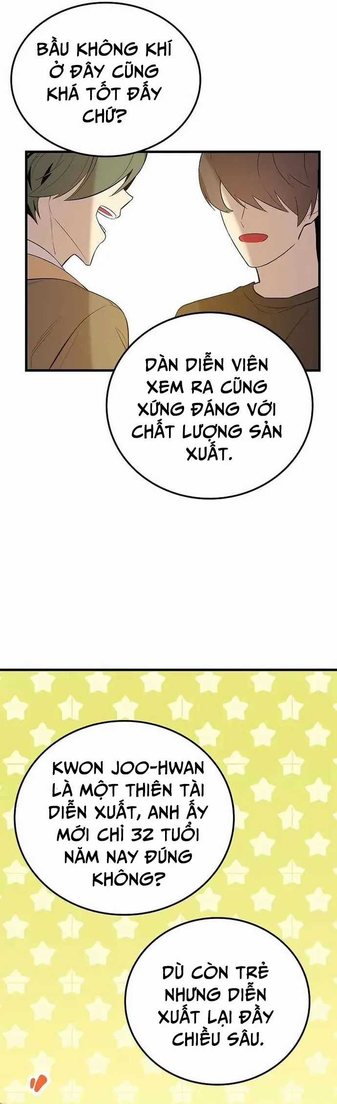 Biên Kịch Gian Lận - Chương 30 - Trang 30