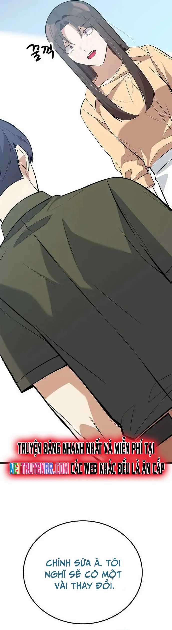 Biên Kịch Gian Lận - Chương 30 - Trang 46