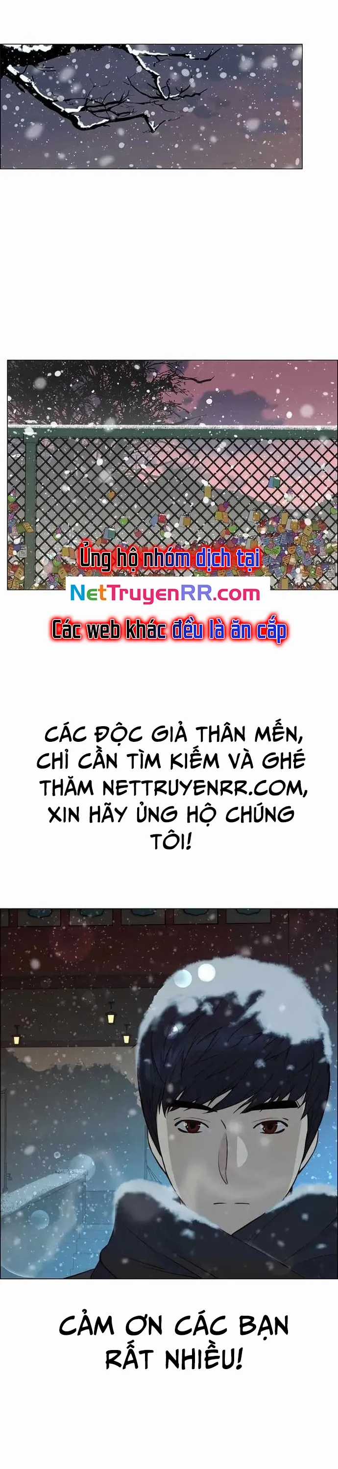 Biên Kịch Gian Lận - Chương 30 - Trang 7