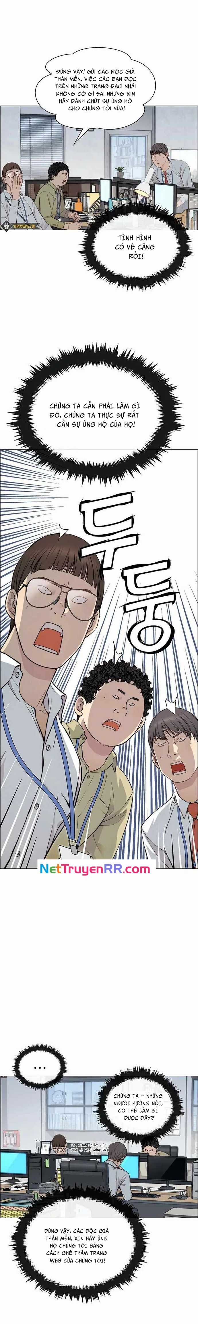 Biên Kịch Gian Lận - Chương 31 - Trang 3