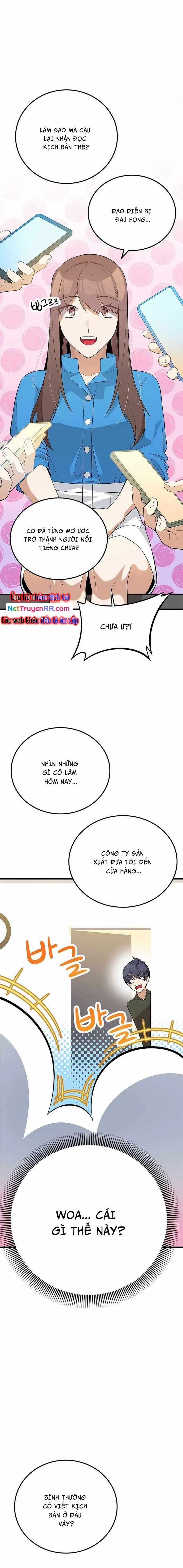 Biên Kịch Gian Lận - Chương 31 - Trang 9