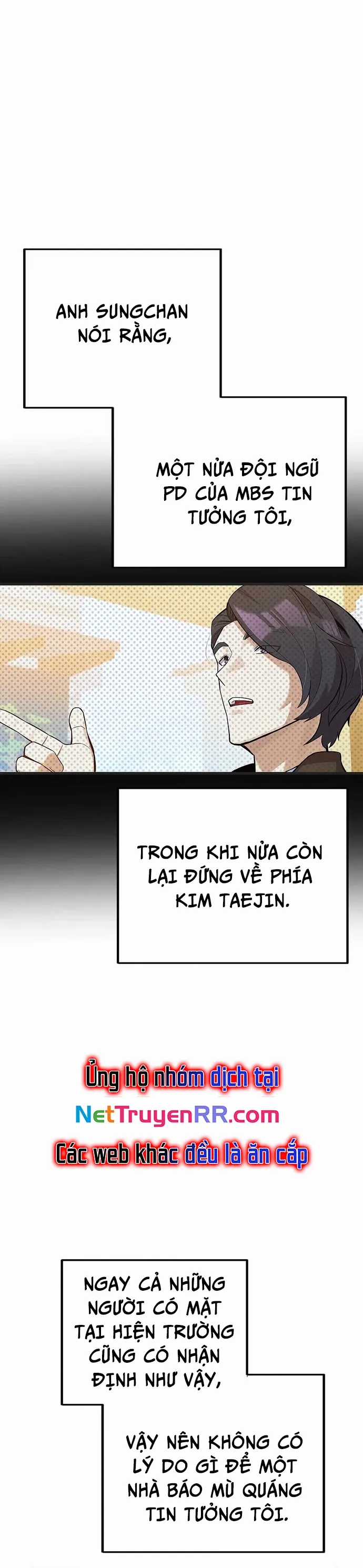 Biên Kịch Gian Lận - Chương 33 - Trang 22