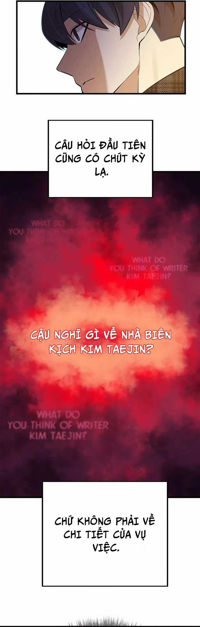 Biên Kịch Gian Lận - Chương 33 - Trang 23