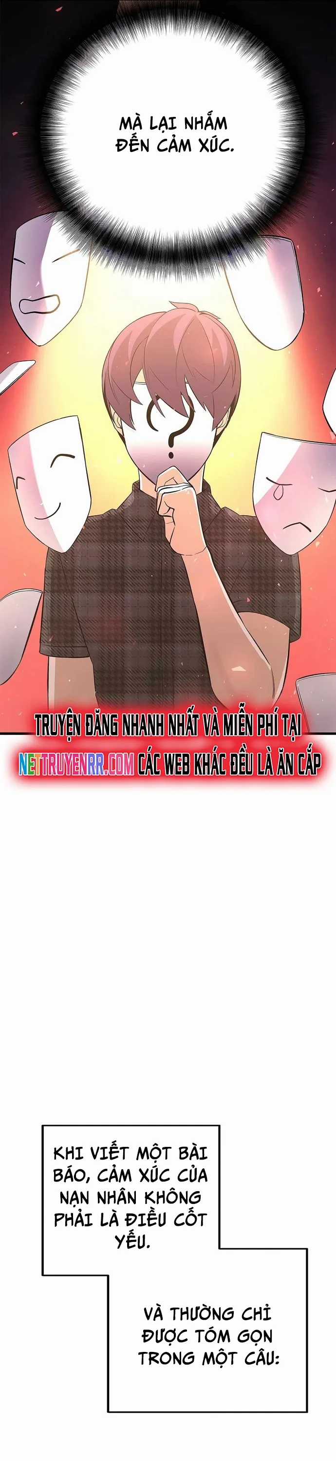 Biên Kịch Gian Lận - Chương 33 - Trang 24