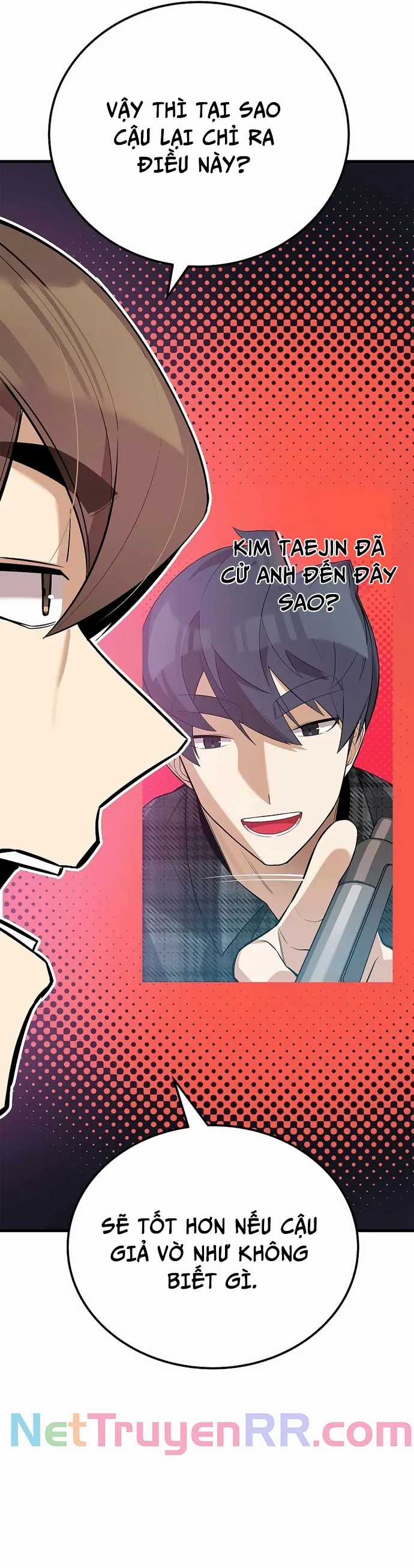 Biên Kịch Gian Lận - Chương 33 - Trang 31