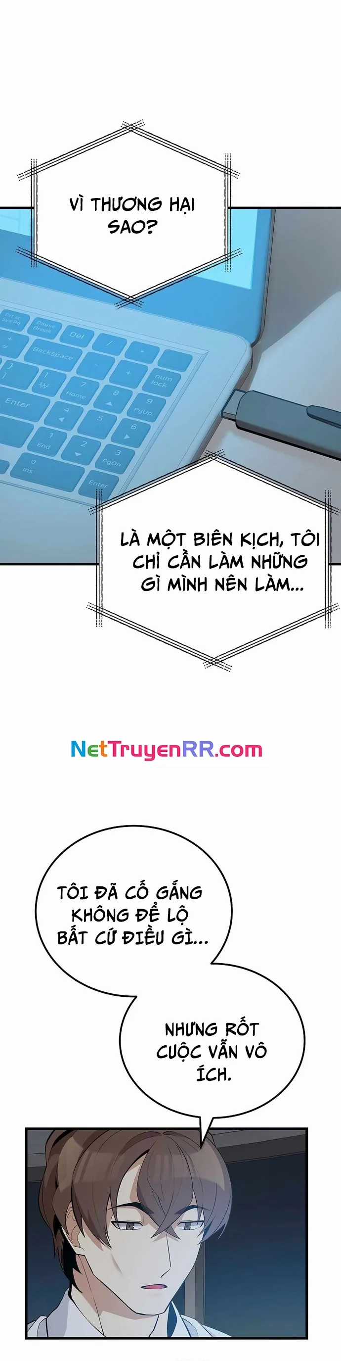 Biên Kịch Gian Lận - Chương 33 - Trang 38