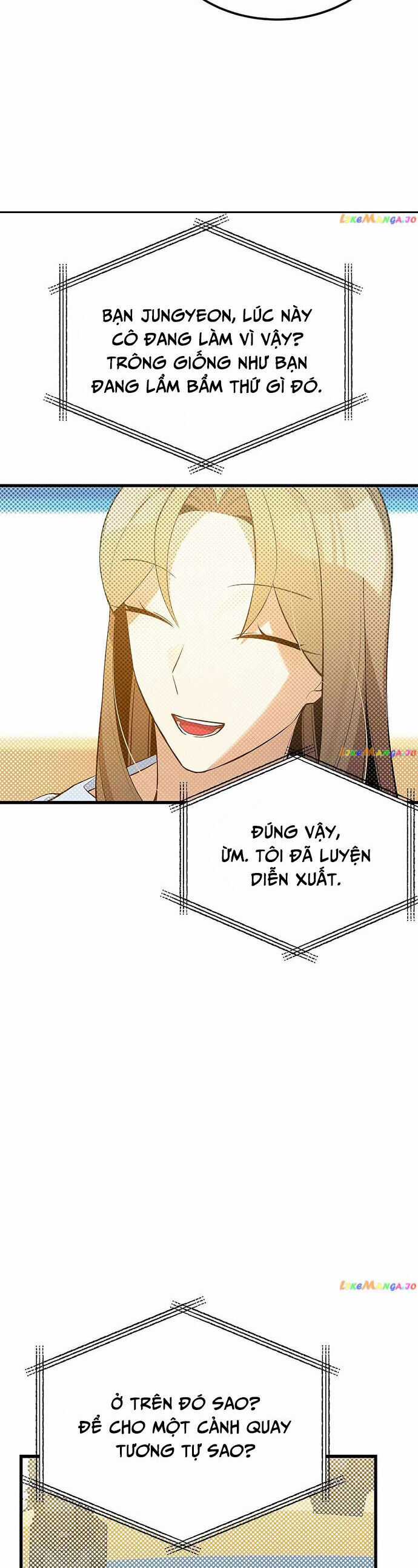 Biên Kịch Gian Lận - Chương 36 - Trang 15