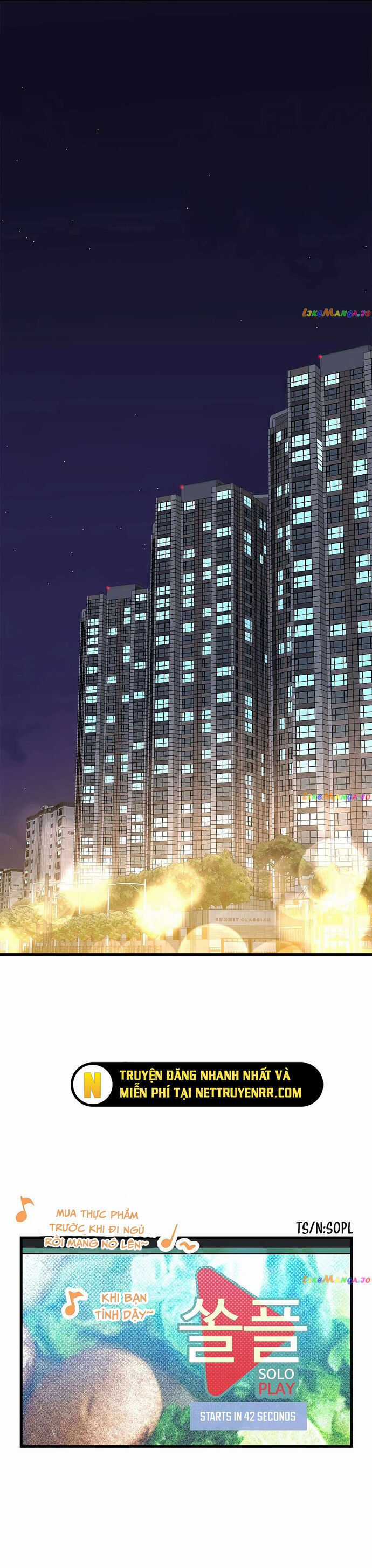 Biên Kịch Gian Lận - Chương 36 - Trang 3