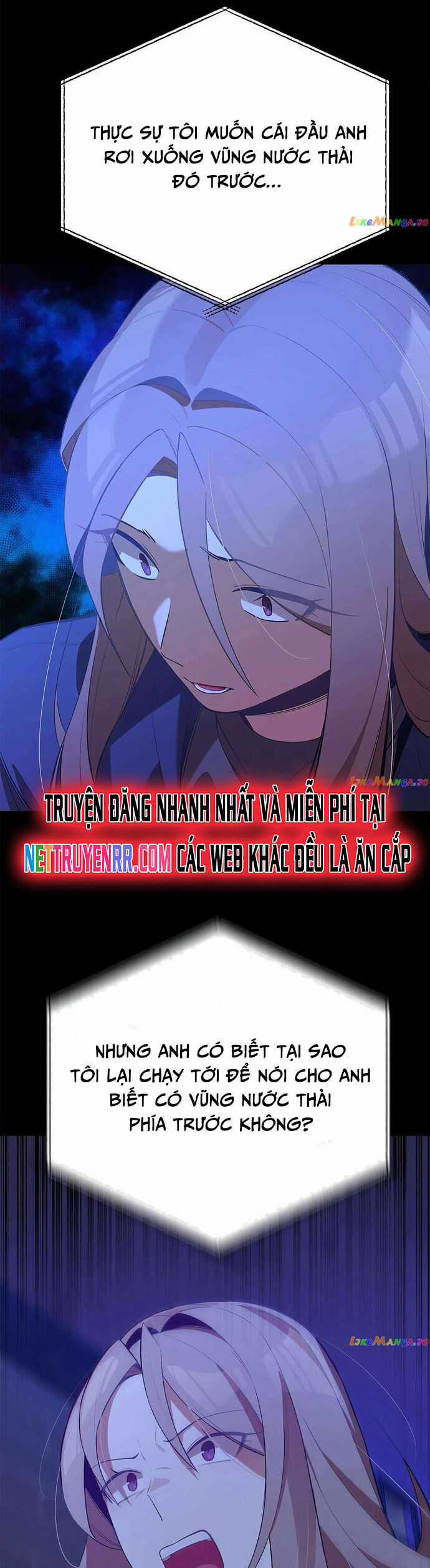 Biên Kịch Gian Lận - Chương 36 - Trang 22