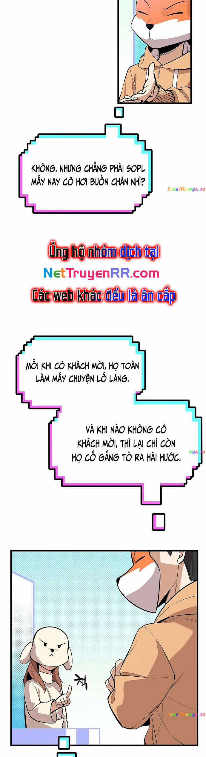 Biên Kịch Gian Lận - Chương 36 - Trang 8