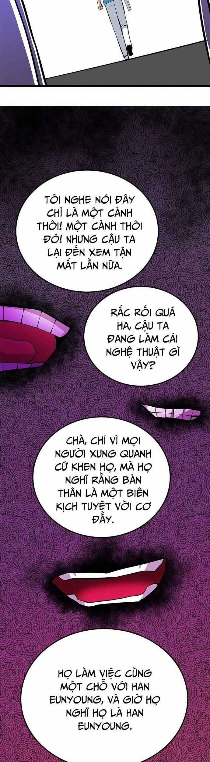 Biên Kịch Gian Lận - Chương 39 - Trang 3