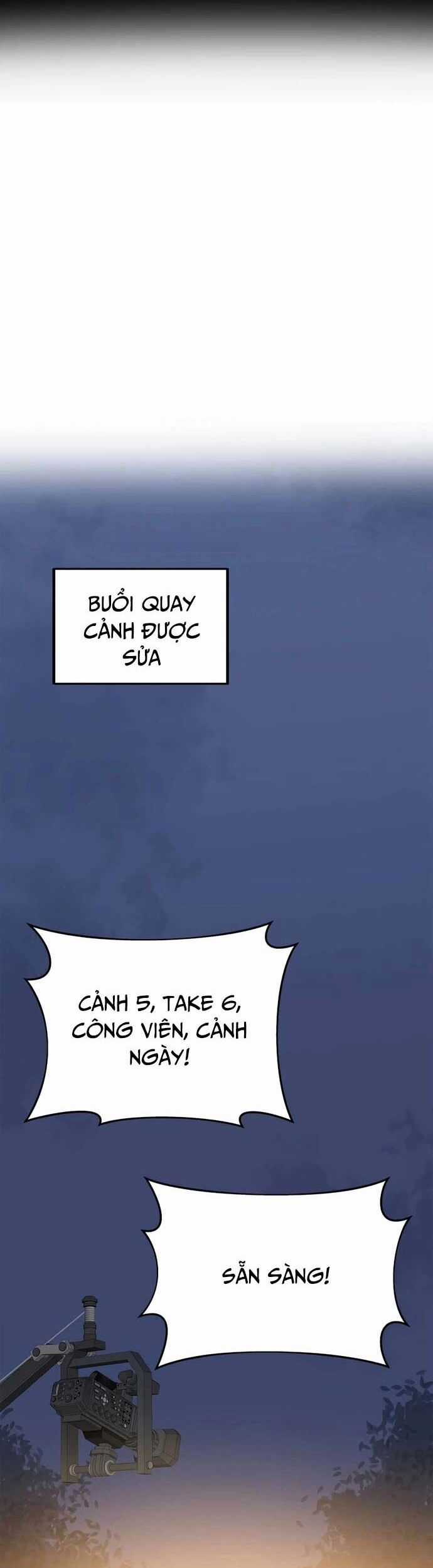 Biên Kịch Gian Lận - Chương 39 - Trang 22