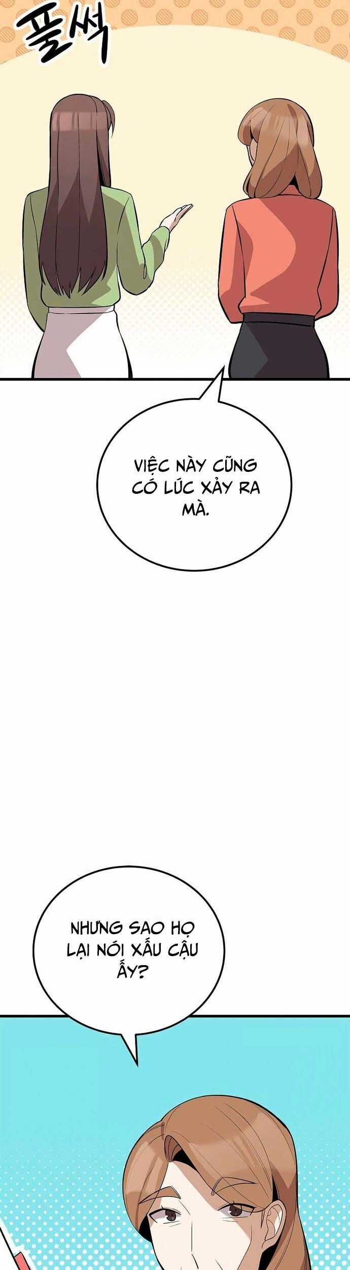 Biên Kịch Gian Lận - Chương 39 - Trang 8