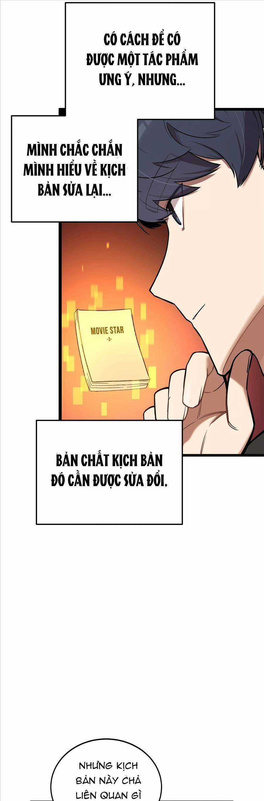 Biên Kịch Gian Lận - Chương 4 - Trang 11