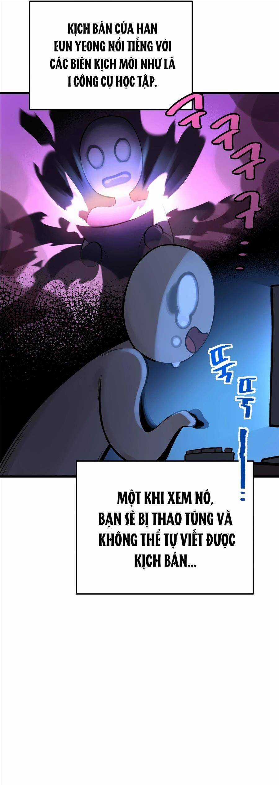 Biên Kịch Gian Lận - Chương 4 - Trang 20