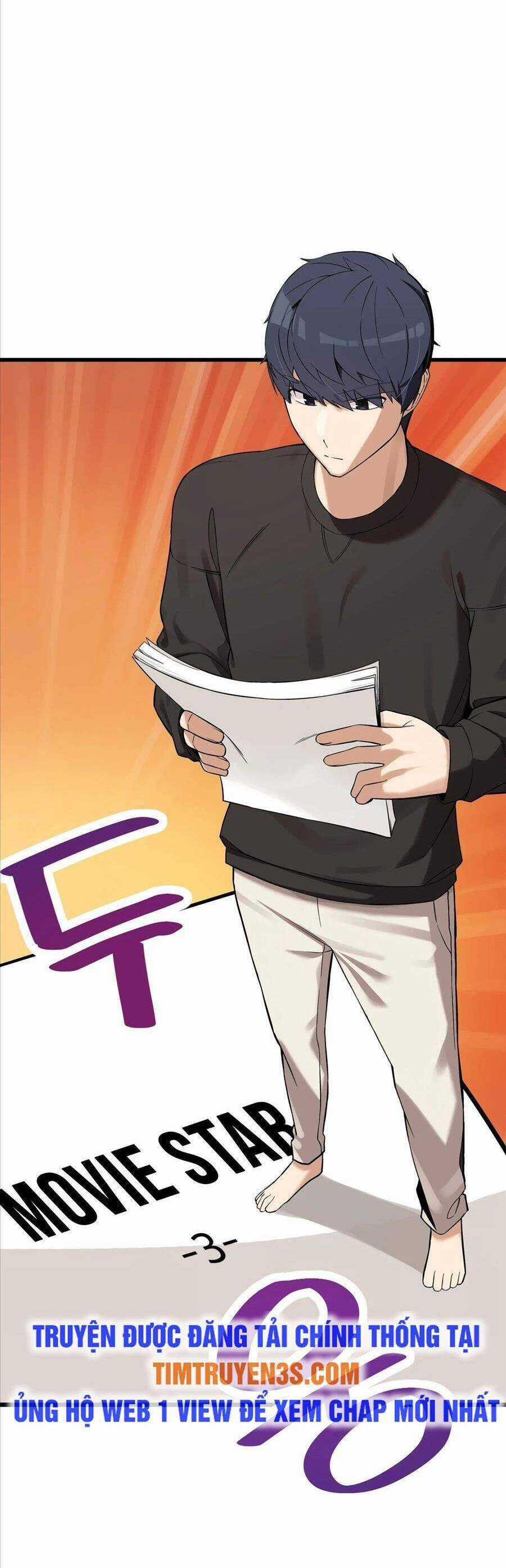 Biên Kịch Gian Lận - Chương 4 - Trang 3