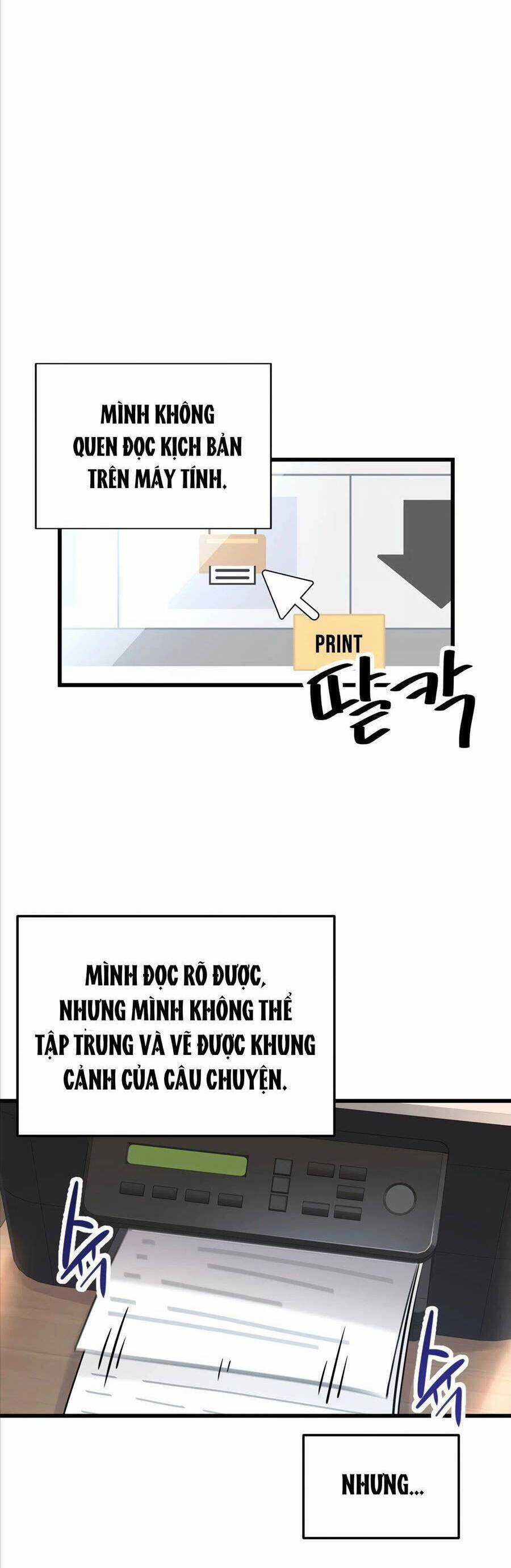 Biên Kịch Gian Lận - Chương 4 - Trang 24
