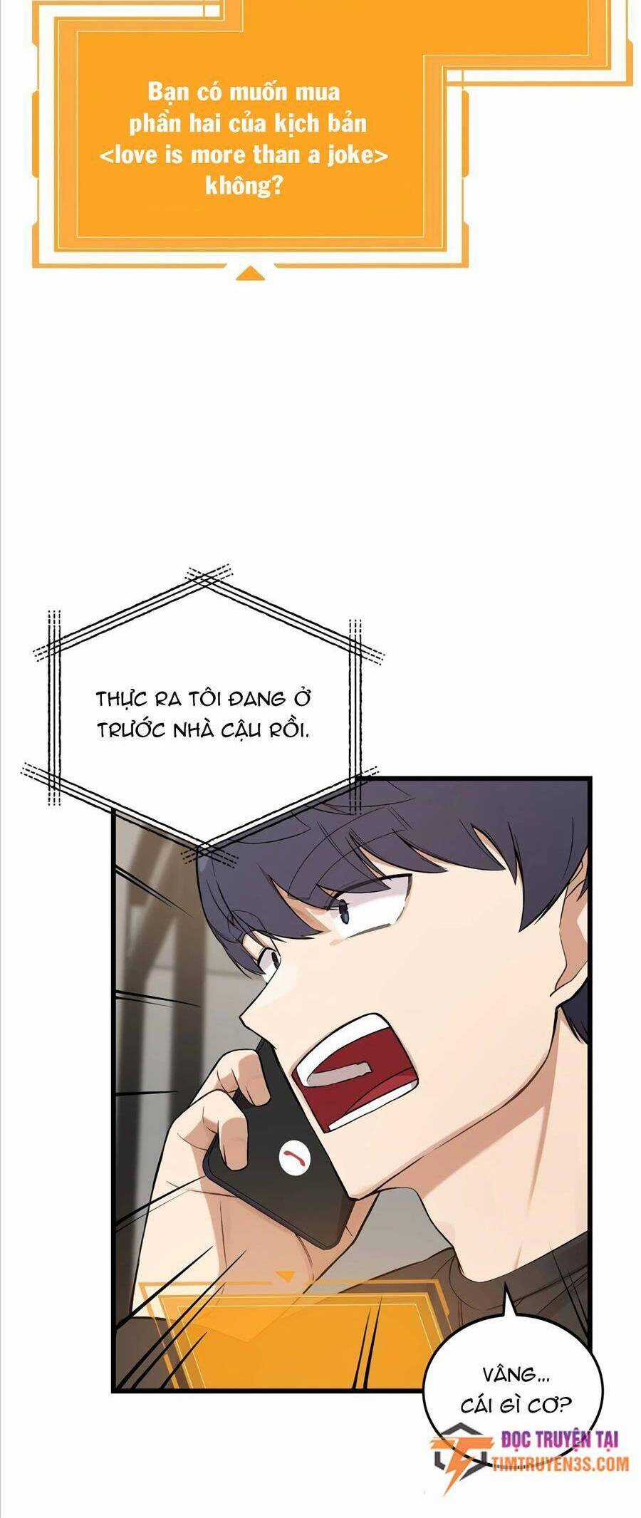 Biên Kịch Gian Lận - Chương 4 - Trang 37