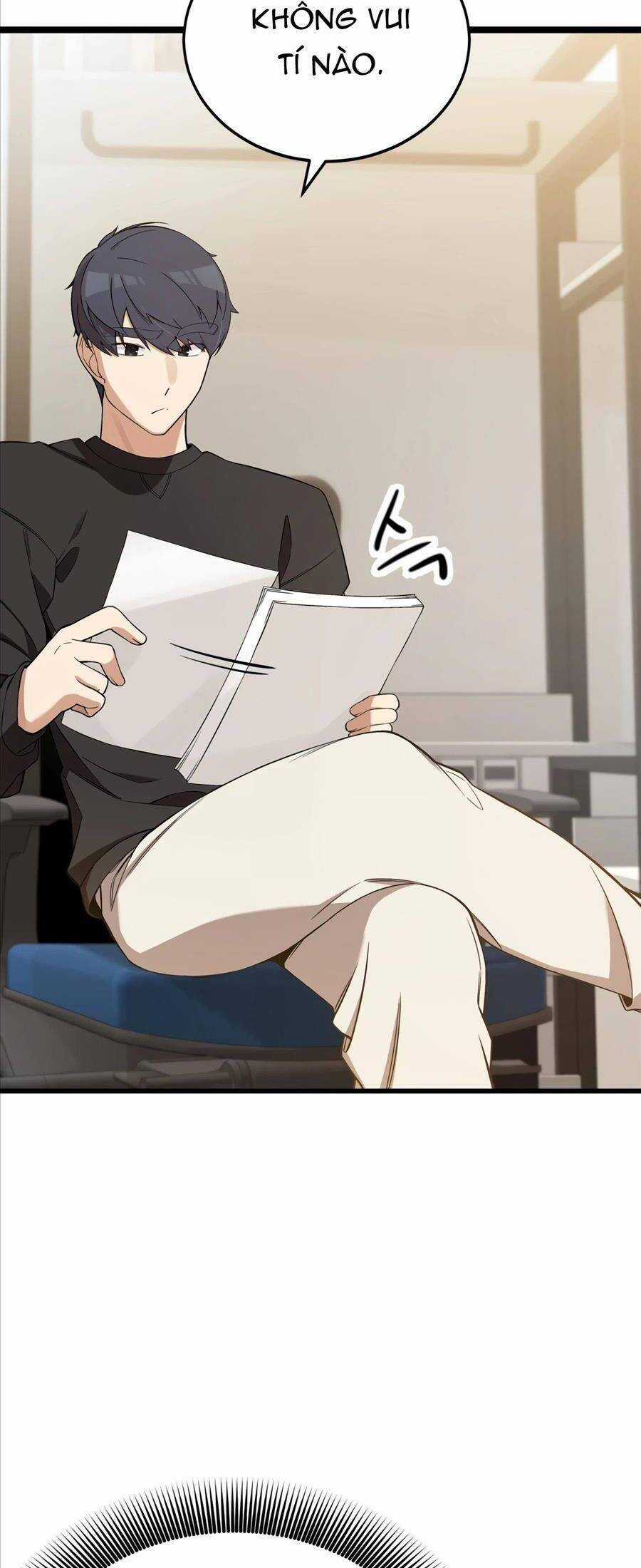 Biên Kịch Gian Lận - Chương 4 - Trang 6