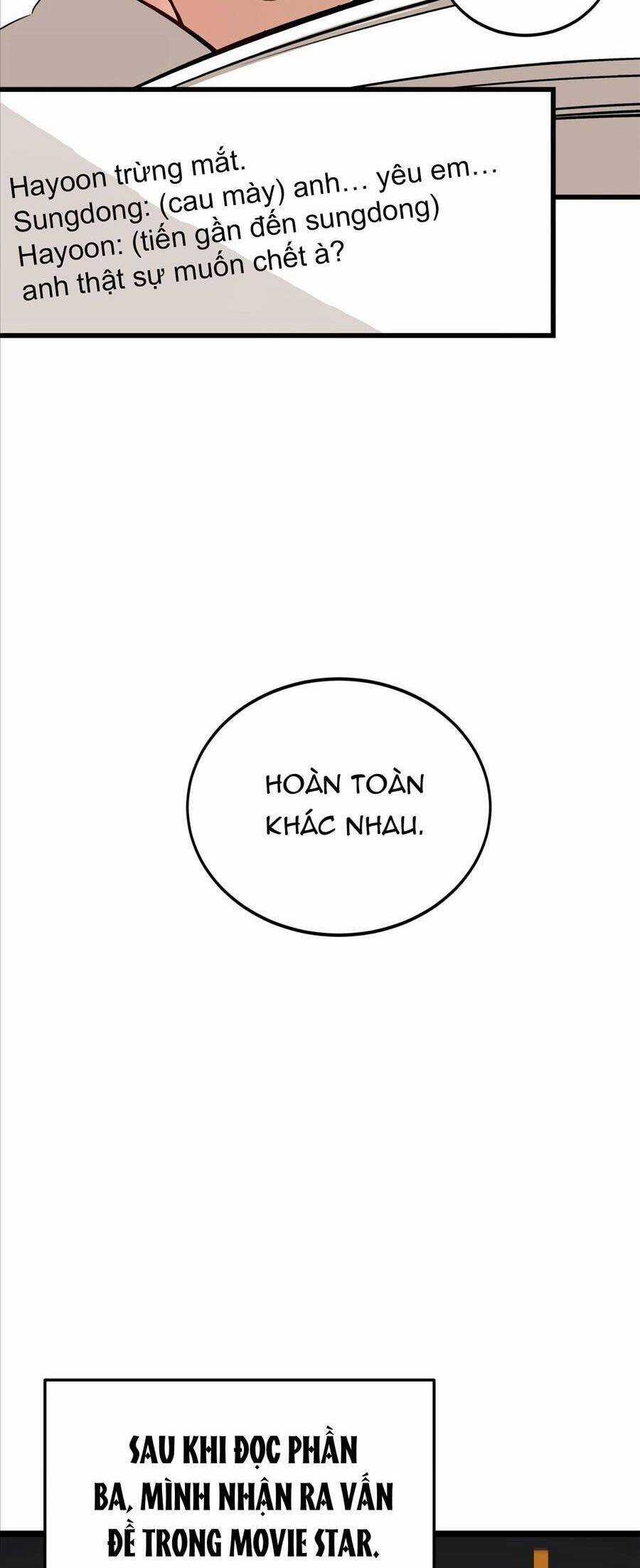 Biên Kịch Gian Lận - Chương 4 - Trang 9