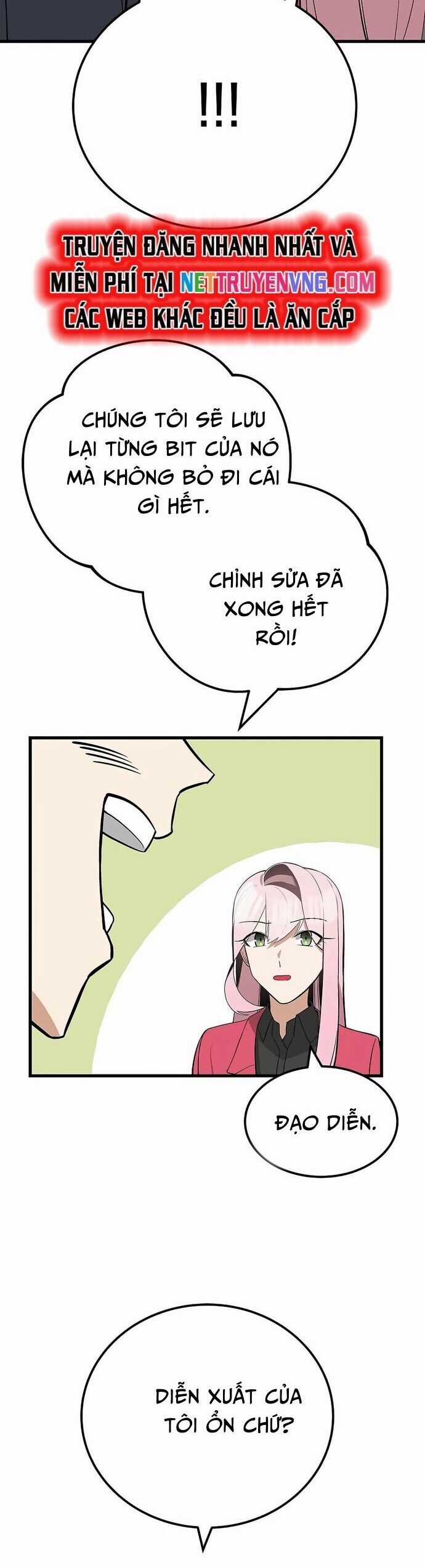 Biên Kịch Gian Lận - Chương 40 - Trang 31