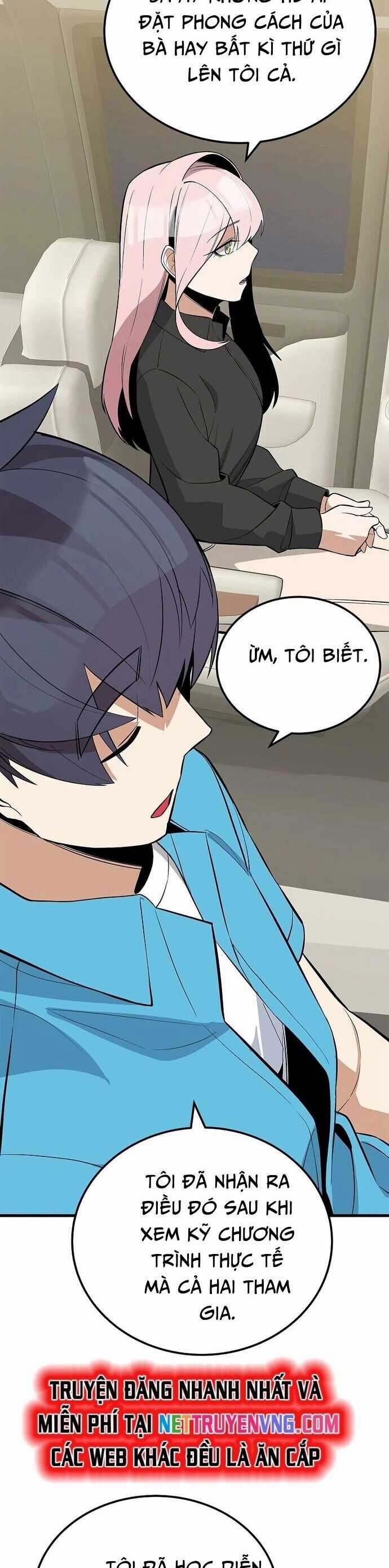 Biên Kịch Gian Lận - Chương 40 - Trang 39