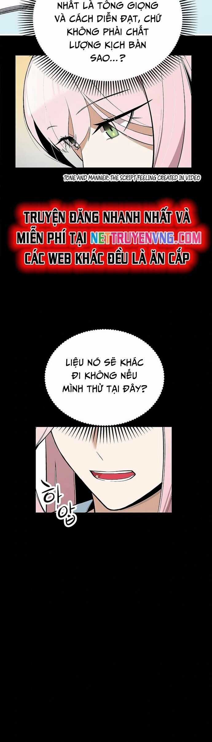 Biên Kịch Gian Lận - Chương 40 - Trang 6