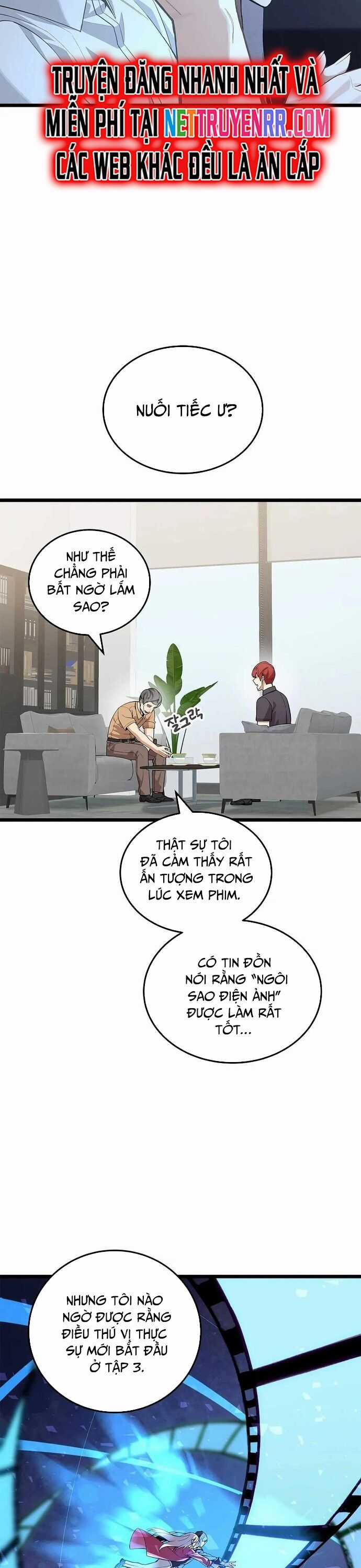 Biên Kịch Gian Lận - Chương 41 - Trang 19