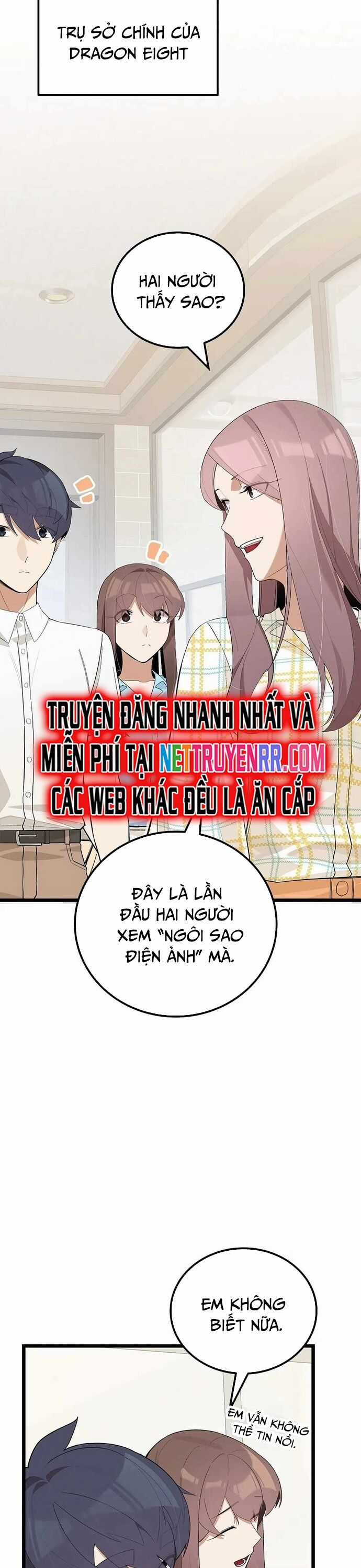 Biên Kịch Gian Lận - Chương 41 - Trang 8