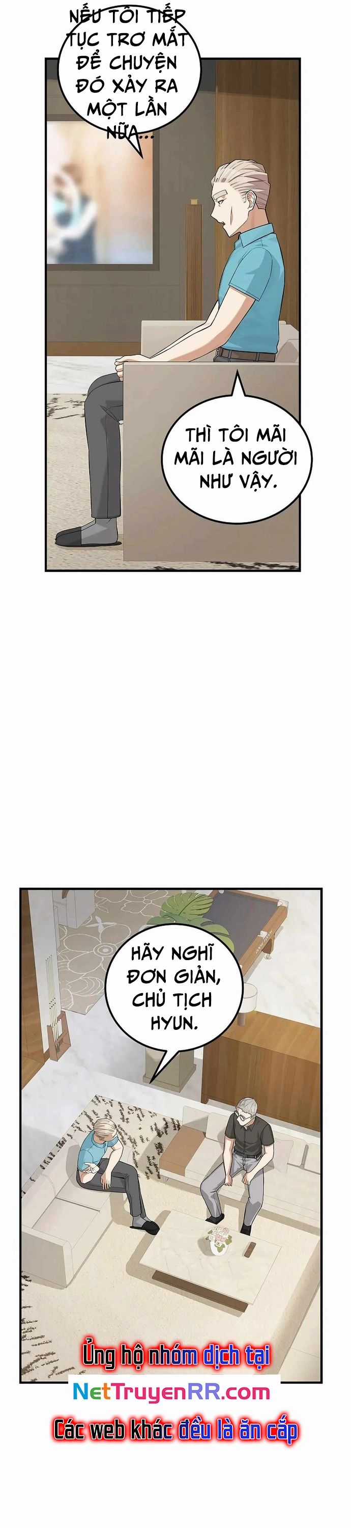 Biên Kịch Gian Lận - Chương 42 - Trang 28