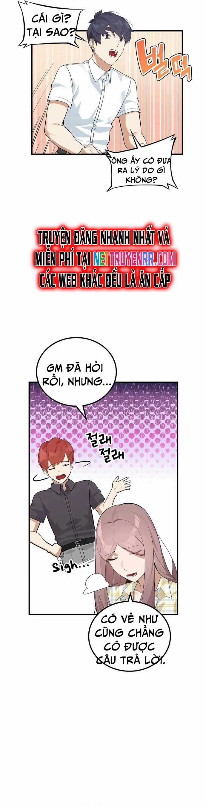 Biên Kịch Gian Lận - Chương 42 - Trang 6