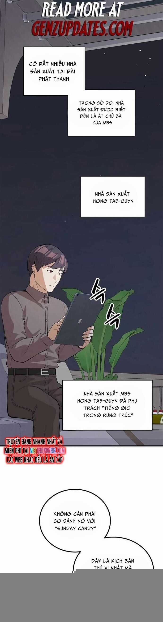 Biên Kịch Gian Lận - Chương 43 - Trang 3