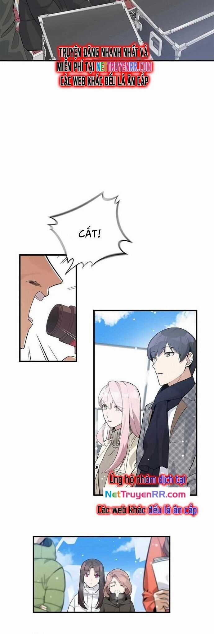 Biên Kịch Gian Lận - Chương 43 - Trang 42