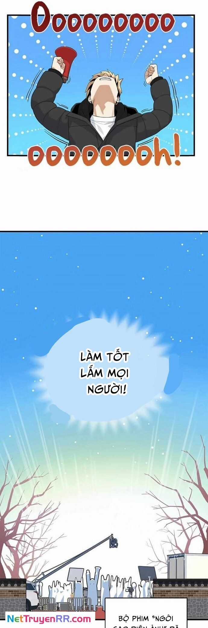 Biên Kịch Gian Lận - Chương 43 - Trang 43