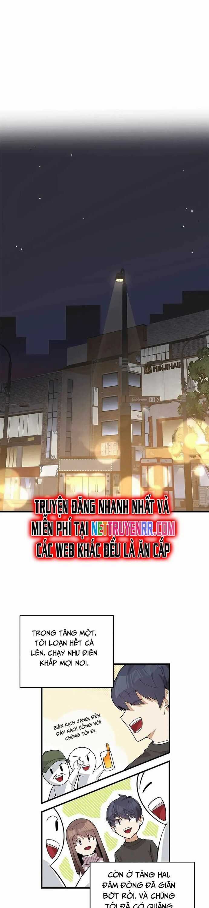 Biên Kịch Gian Lận - Chương 44 - Trang 13