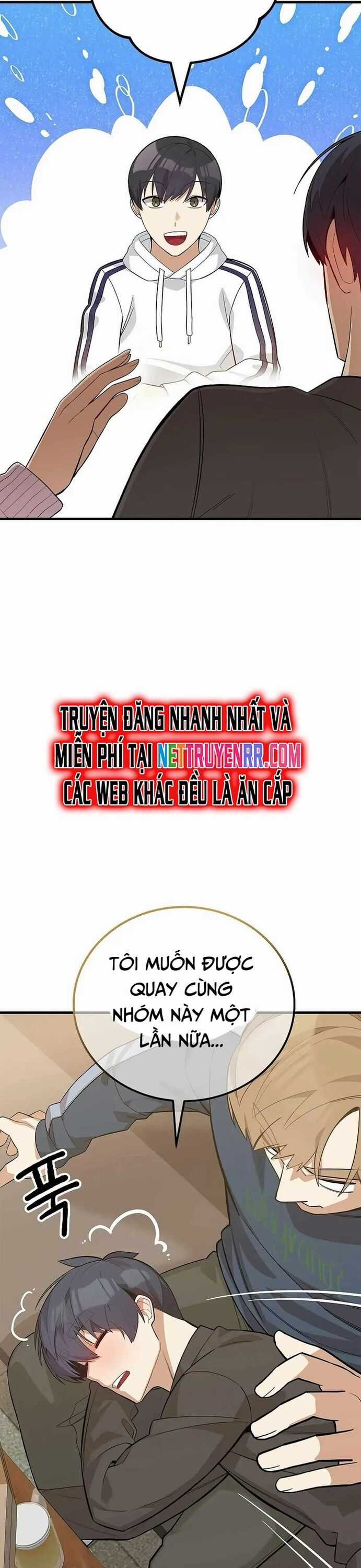 Biên Kịch Gian Lận - Chương 44 - Trang 33