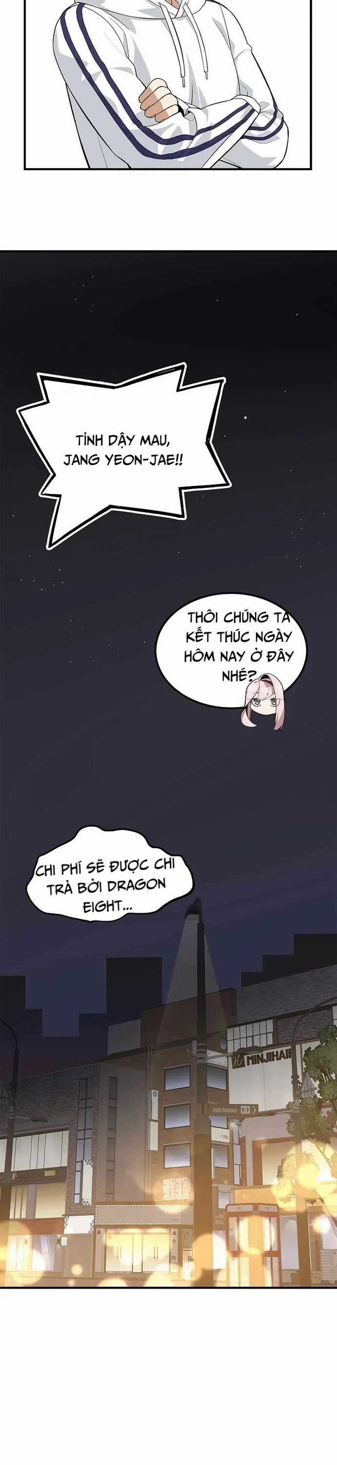 Biên Kịch Gian Lận - Chương 44 - Trang 38