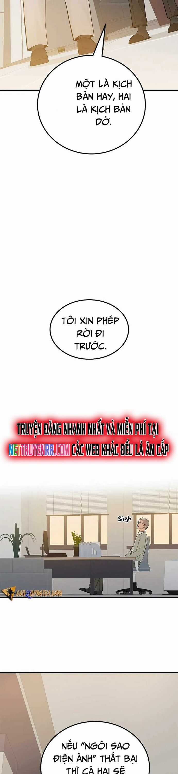 Biên Kịch Gian Lận - Chương 45 - Trang 15