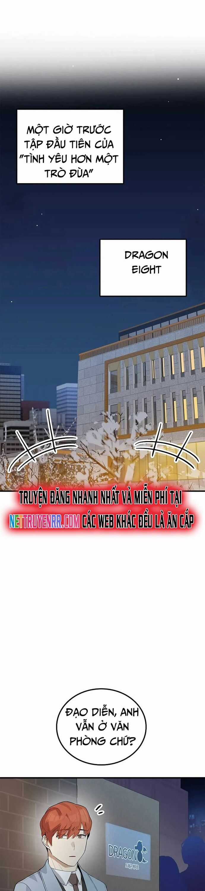 Biên Kịch Gian Lận - Chương 45 - Trang 17