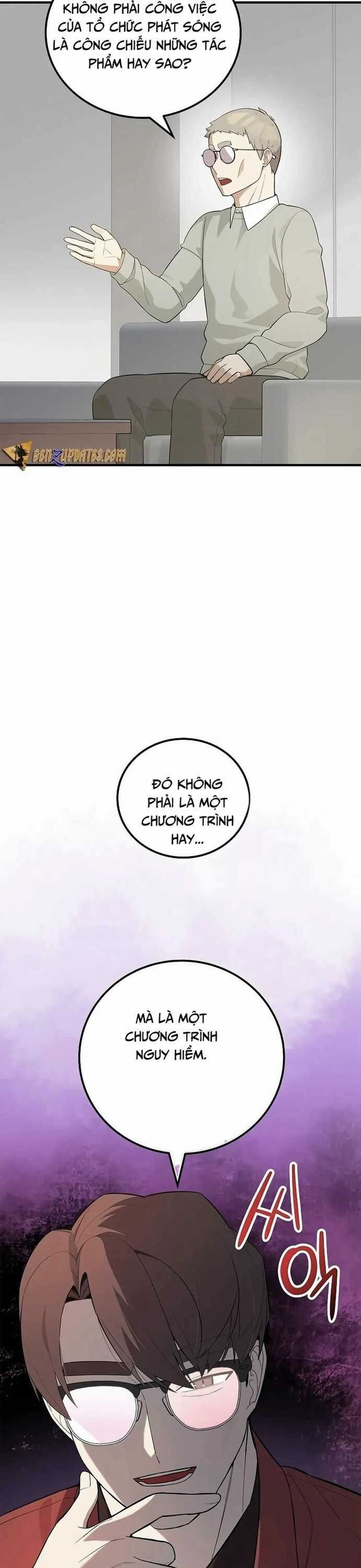 Biên Kịch Gian Lận - Chương 45 - Trang 4