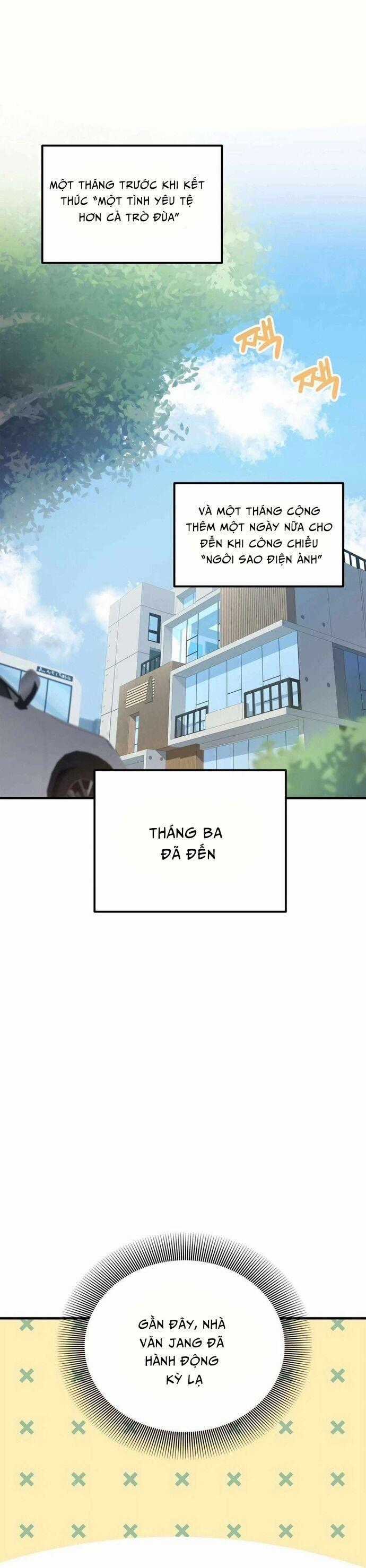 Biên Kịch Gian Lận - Chương 46 - Trang 2