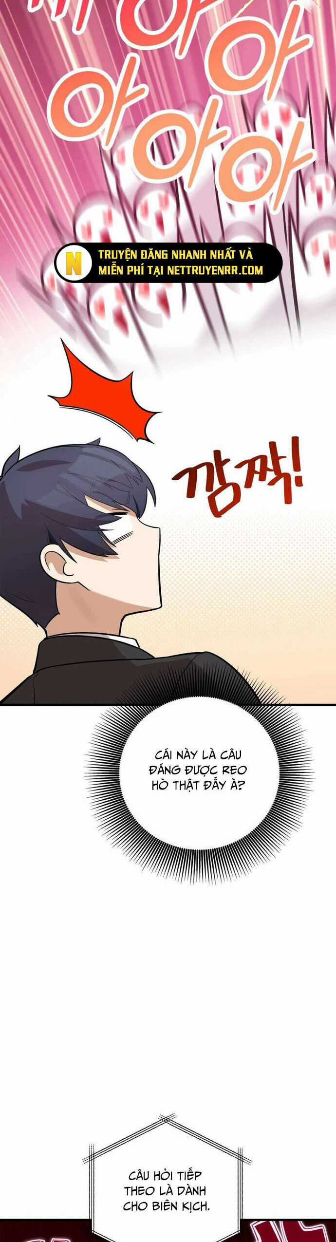 Biên Kịch Gian Lận - Chương 47 - Trang 32