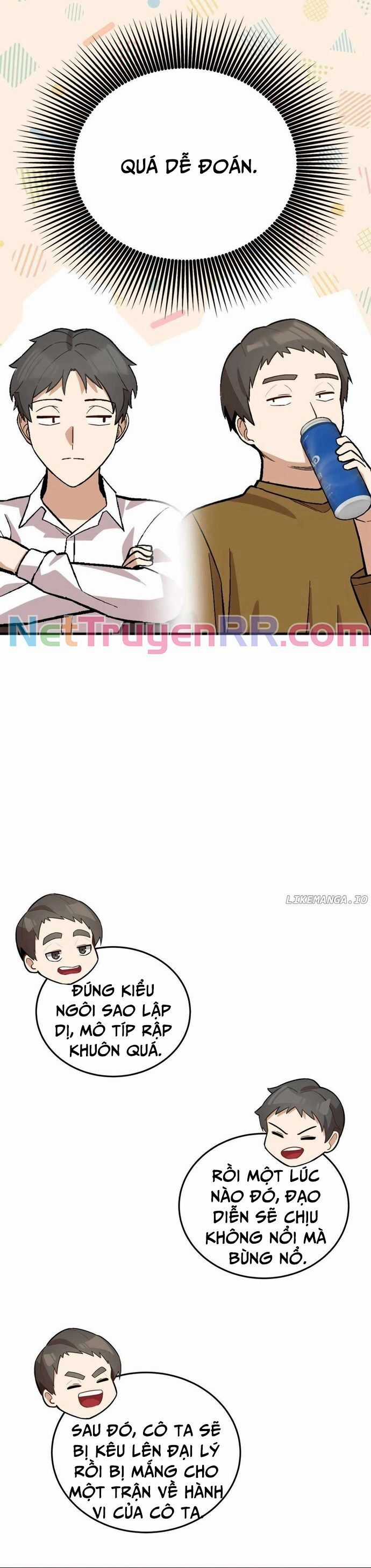 Biên Kịch Gian Lận - Chương 48 - Trang 17