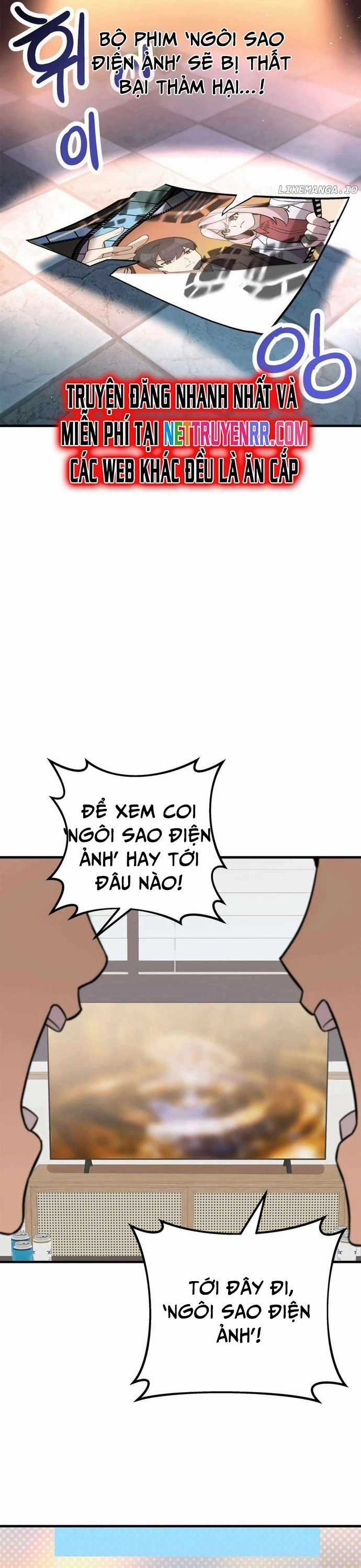 Biên Kịch Gian Lận - Chương 48 - Trang 8