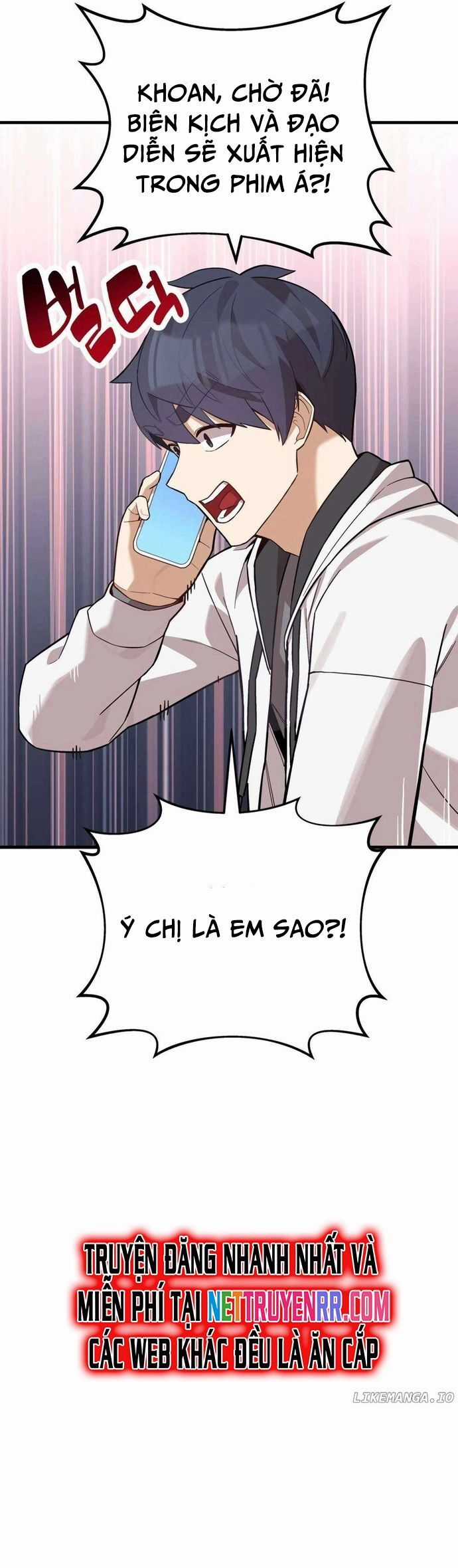 Biên Kịch Gian Lận - Chương 49 - Trang 21
