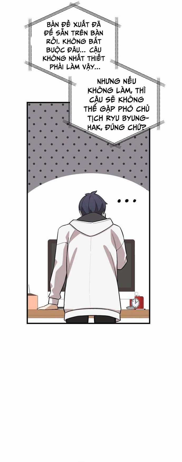 Biên Kịch Gian Lận - Chương 49 - Trang 22