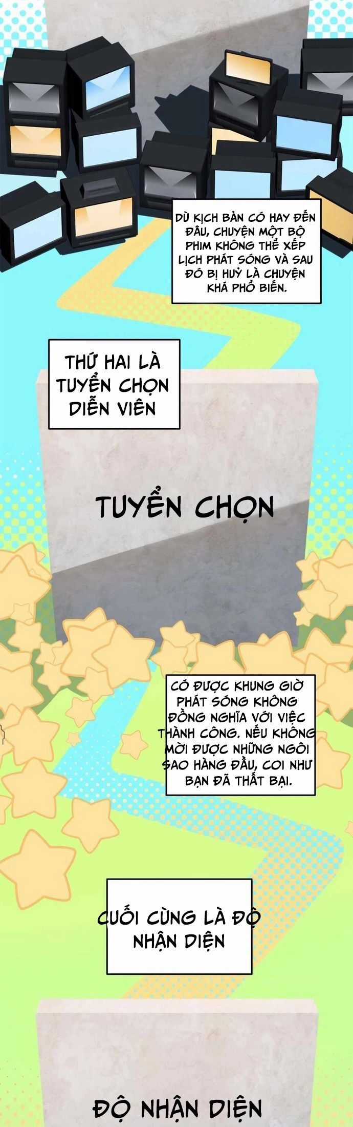 Biên Kịch Gian Lận - Chương 49 - Trang 28